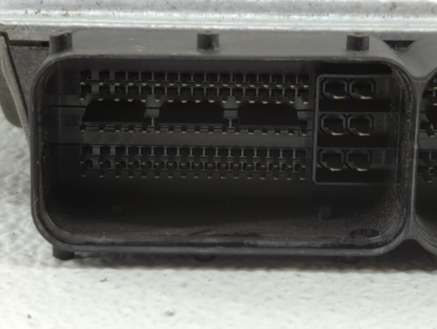2011-2014 Hyundai Sonata PCM Engine Control Computer ECU ECM PCU OEM P/N:39101-2G673 39101-2G671 Fits Fits 2011 2012 2013 20
