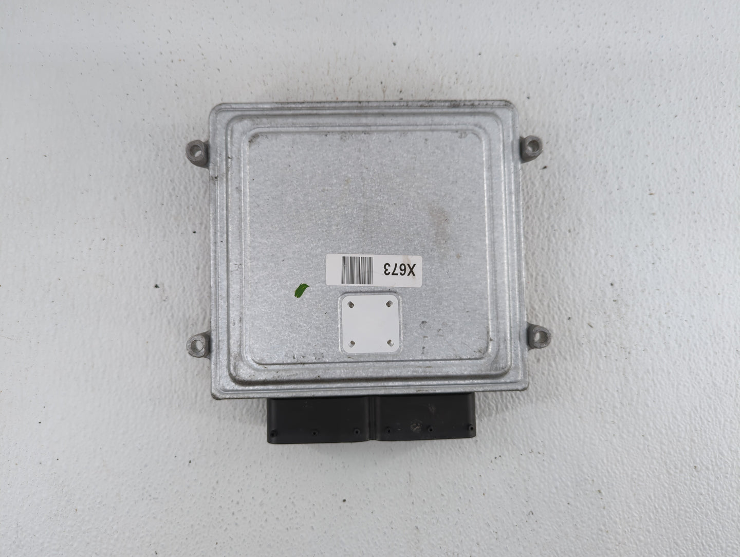 2011-2014 Hyundai Sonata PCM Engine Control Computer ECU ECM PCU OEM P/N:39101-2G673 39101-2G671 Fits Fits 2011 2012 2013 20