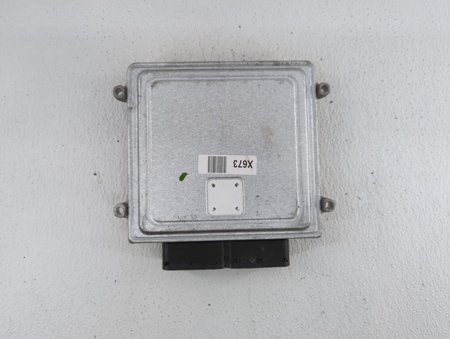 2011-2014 Hyundai Sonata PCM Engine Control Computer ECU ECM PCU OEM P/N:39101-2G673 39101-2G671 Fits Fits 2011 2012 2013 20