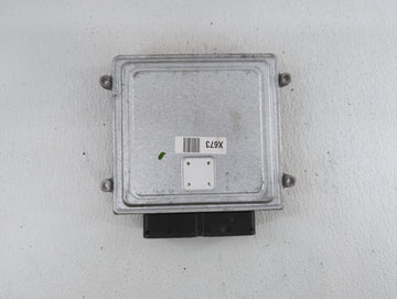 2011-2014 Hyundai Sonata PCM Engine Control Computer ECU ECM PCU OEM P/N:39101-2G673 39101-2G671 Fits Fits 2011 2012 2013 20