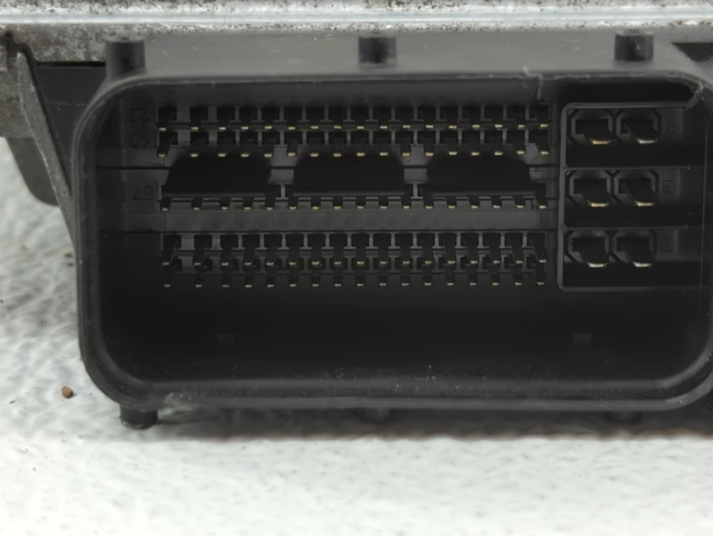 2011-2014 Hyundai Sonata PCM Engine Control Computer ECU ECM PCU OEM P/N:39101-2G673 39101-2G671 Fits Fits 2011 2012 2013 20