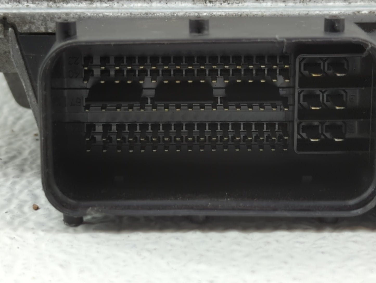 2011-2014 Hyundai Sonata PCM Engine Control Computer ECU ECM PCU OEM P/N:39101-2G673 39101-2G671 Fits Fits 2011 2012 2013 20