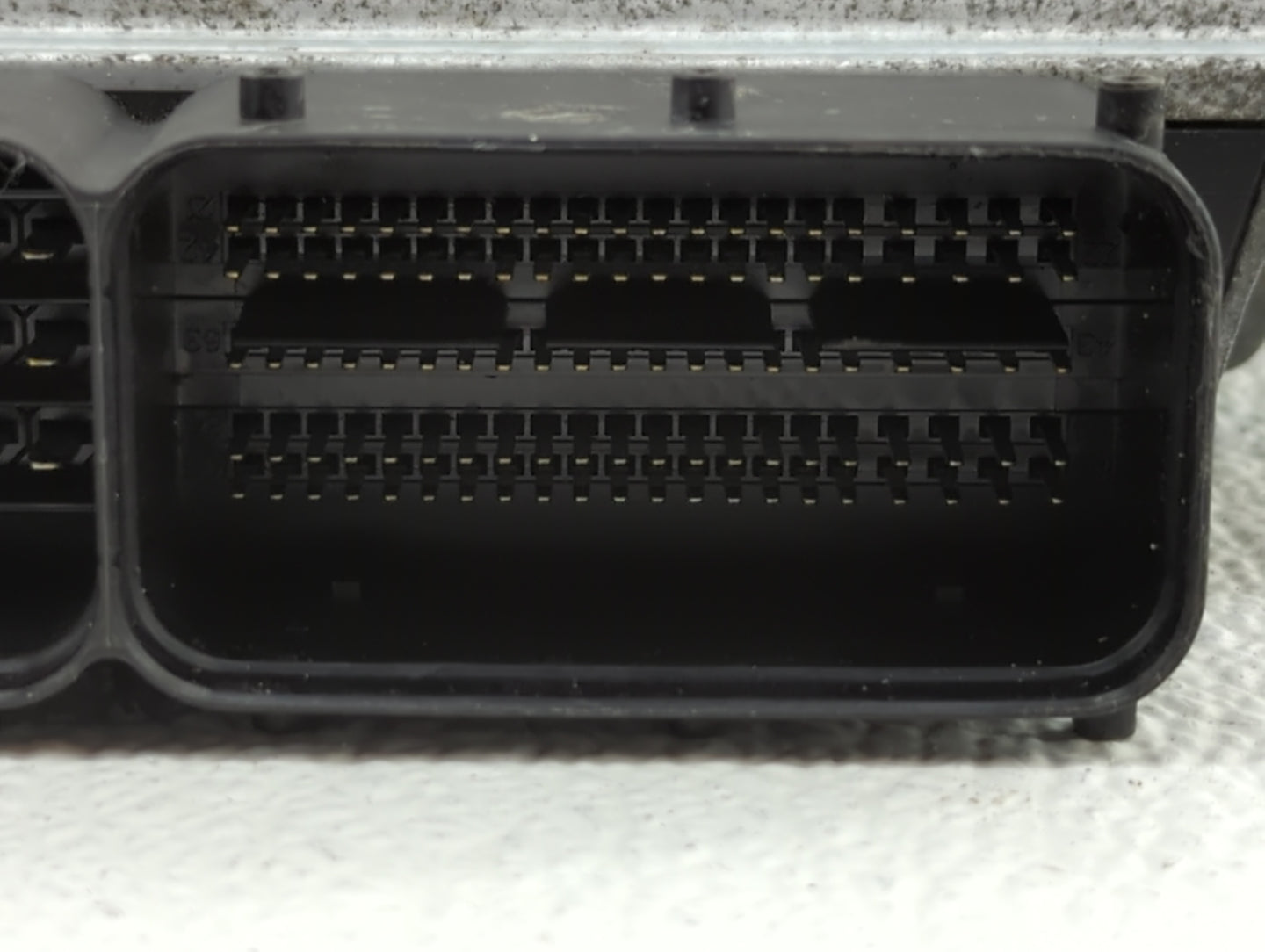 2011-2014 Hyundai Sonata PCM Engine Control Computer ECU ECM PCU OEM P/N:39101-2G673 39101-2G671 Fits Fits 2011 2012 2013 20