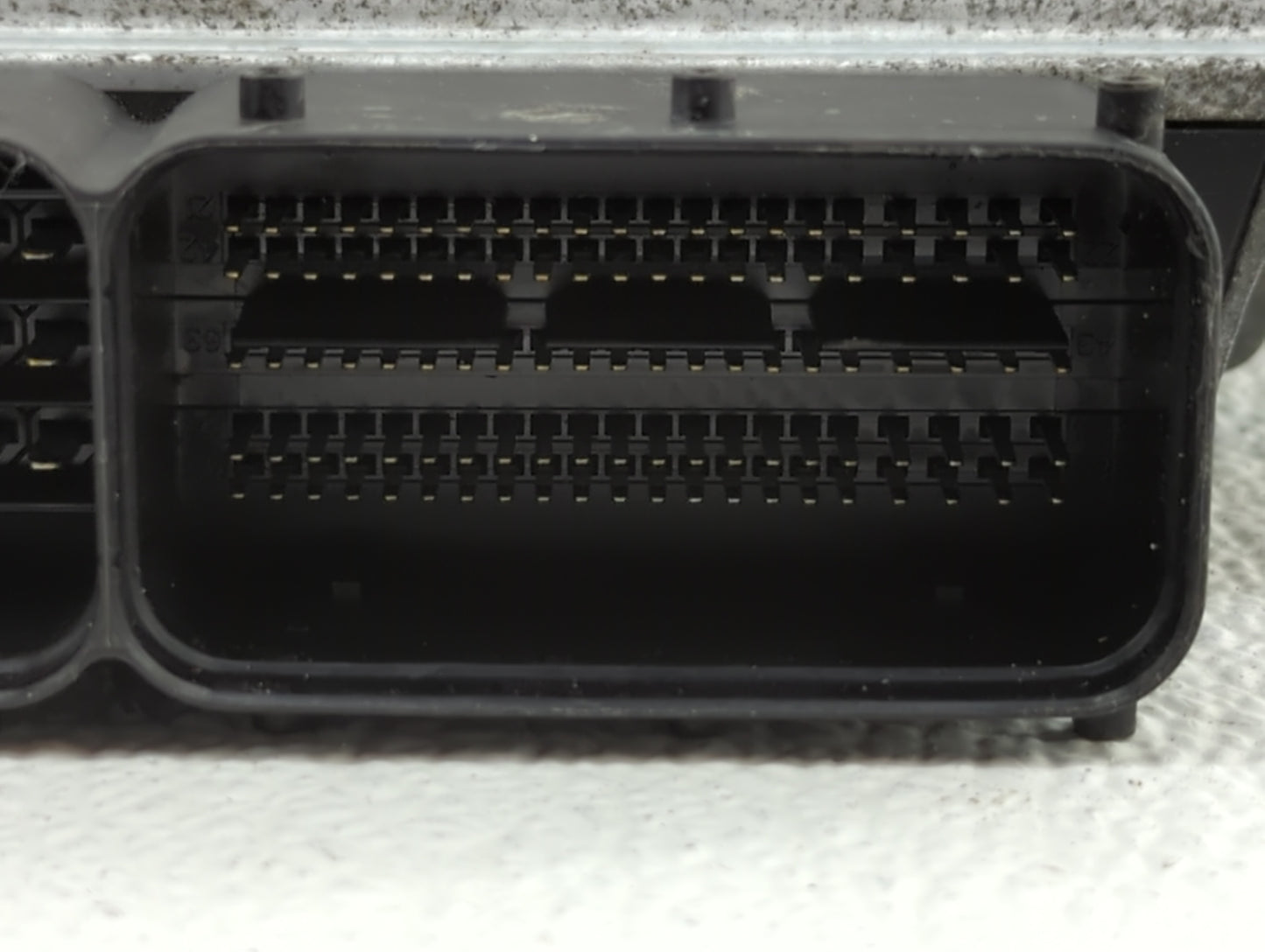 2011-2014 Hyundai Sonata PCM Engine Control Computer ECU ECM PCU OEM P/N:39101-2G673 39101-2G671 Fits Fits 2011 2012 2013 20