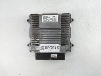 2011-2014 Hyundai Sonata PCM Engine Control Computer ECU ECM PCU OEM P/N:39101-2G673 39101-2G671 Fits Fits 2011 2012 2013 20