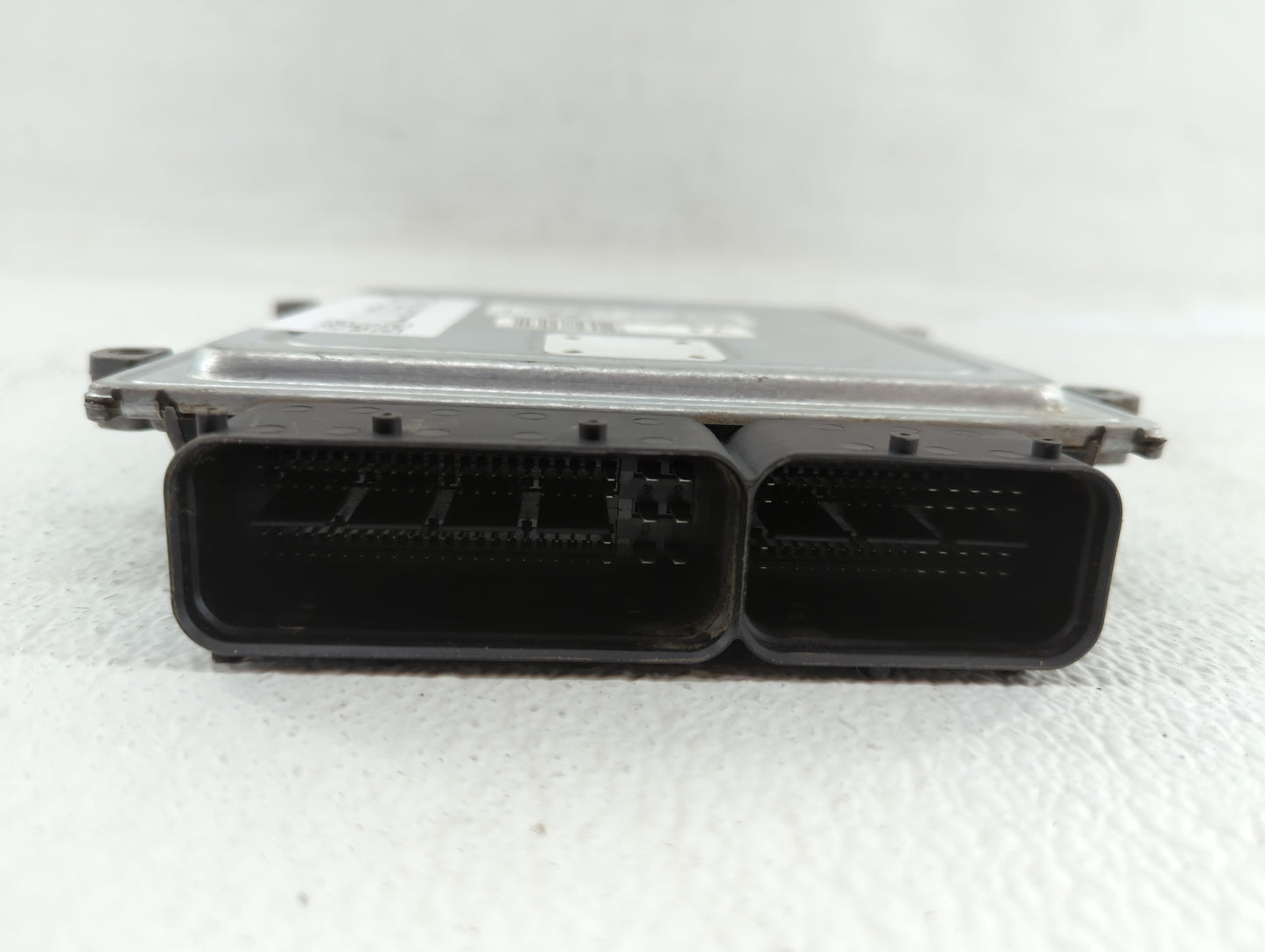 2011-2015 Hyundai Sonata PCM Engine Control Computer ECU ECM PCU OEM P/N:39155-2G912 39155-2G916 Fits OEM Used Auto Parts - 