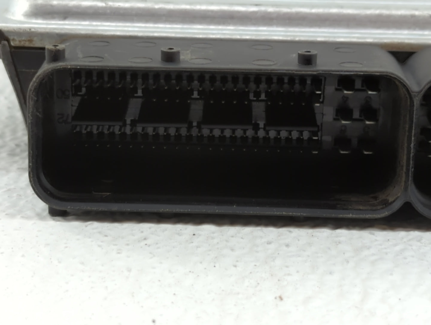 2011-2015 Hyundai Sonata PCM Engine Control Computer ECU ECM PCU OEM P/N:39155-2G912 39155-2G916 Fits OEM Used Auto Parts - 