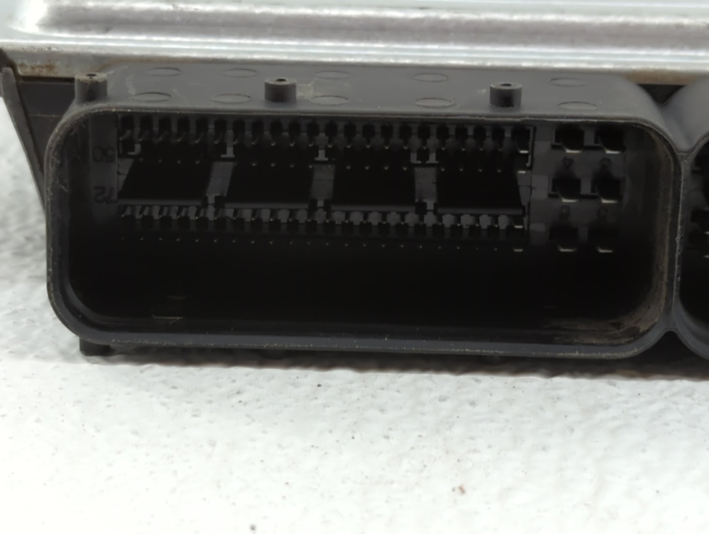 2011-2015 Hyundai Sonata PCM Engine Control Computer ECU ECM PCU OEM P/N:39155-2G912 39155-2G916 Fits OEM Used Auto Parts - 