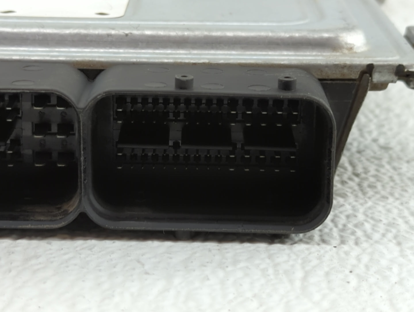 2011-2015 Hyundai Sonata PCM Engine Control Computer ECU ECM PCU OEM P/N:39155-2G912 39155-2G916 Fits OEM Used Auto Parts - 