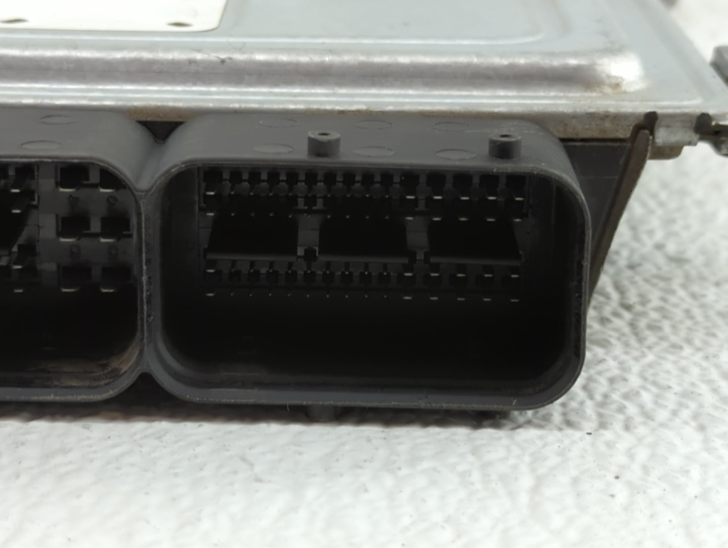 2011-2015 Hyundai Sonata PCM Engine Control Computer ECU ECM PCU OEM P/N:39155-2G912 39155-2G916 Fits OEM Used Auto Parts - 