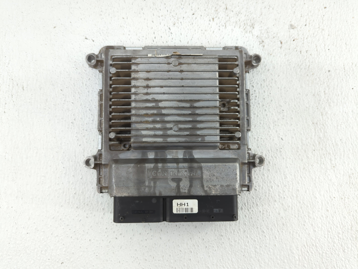 2011-2015 Hyundai Sonata PCM Engine Control Computer ECU ECM PCU OEM P/N:39155-2G912 39155-2G916 Fits OEM Used Auto Parts - 