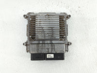 2011-2015 Hyundai Sonata PCM Engine Control Computer ECU ECM PCU OEM P/N:39155-2G912 39155-2G916 Fits OEM Used Auto Parts - 