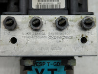 2011-2013 Hyundai Sonata ABS Pump Control Module Replacement P/N:58920-3Q600 58920-3S400, 58920-3Q500 Fits Fits 2011 2012 20