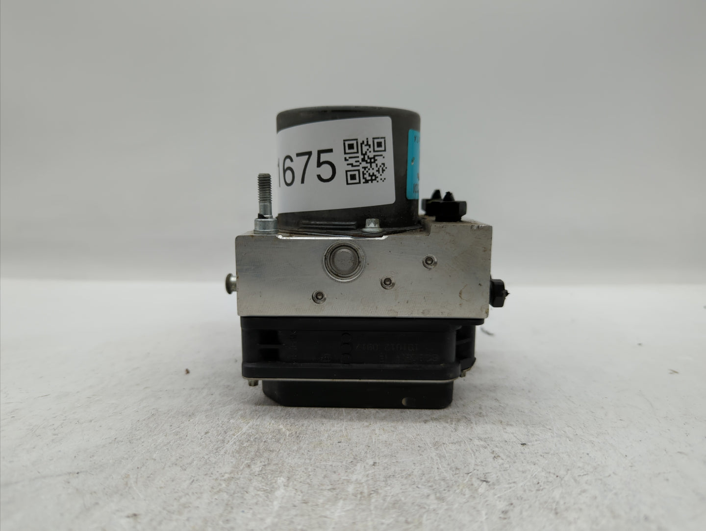 2011-2013 Hyundai Sonata ABS Pump Control Module Replacement P/N:58920-3Q600 58920-3S400, 58920-3Q500 Fits Fits 2011 2012 20
