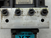 2011-2013 Hyundai Sonata ABS Pump Control Module Replacement P/N:58920-3Q600 58920-3S400, 58920-3Q500 Fits Fits 2011 2012 20