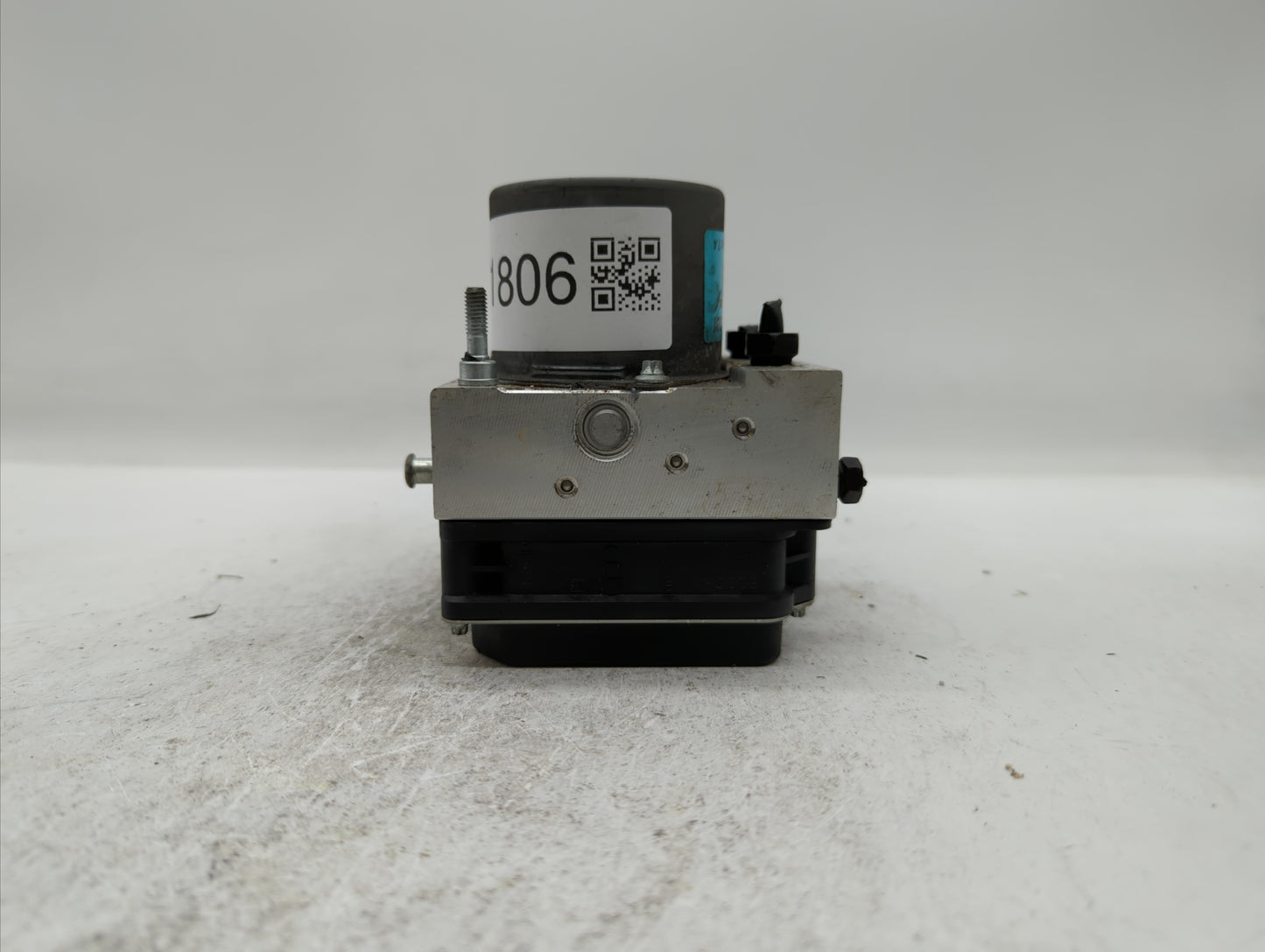 2011-2013 Hyundai Sonata ABS Pump Control Module Replacement P/N:58920-3Q500 Fits Fits 2011 2012 2013 OEM Used Auto Parts - 