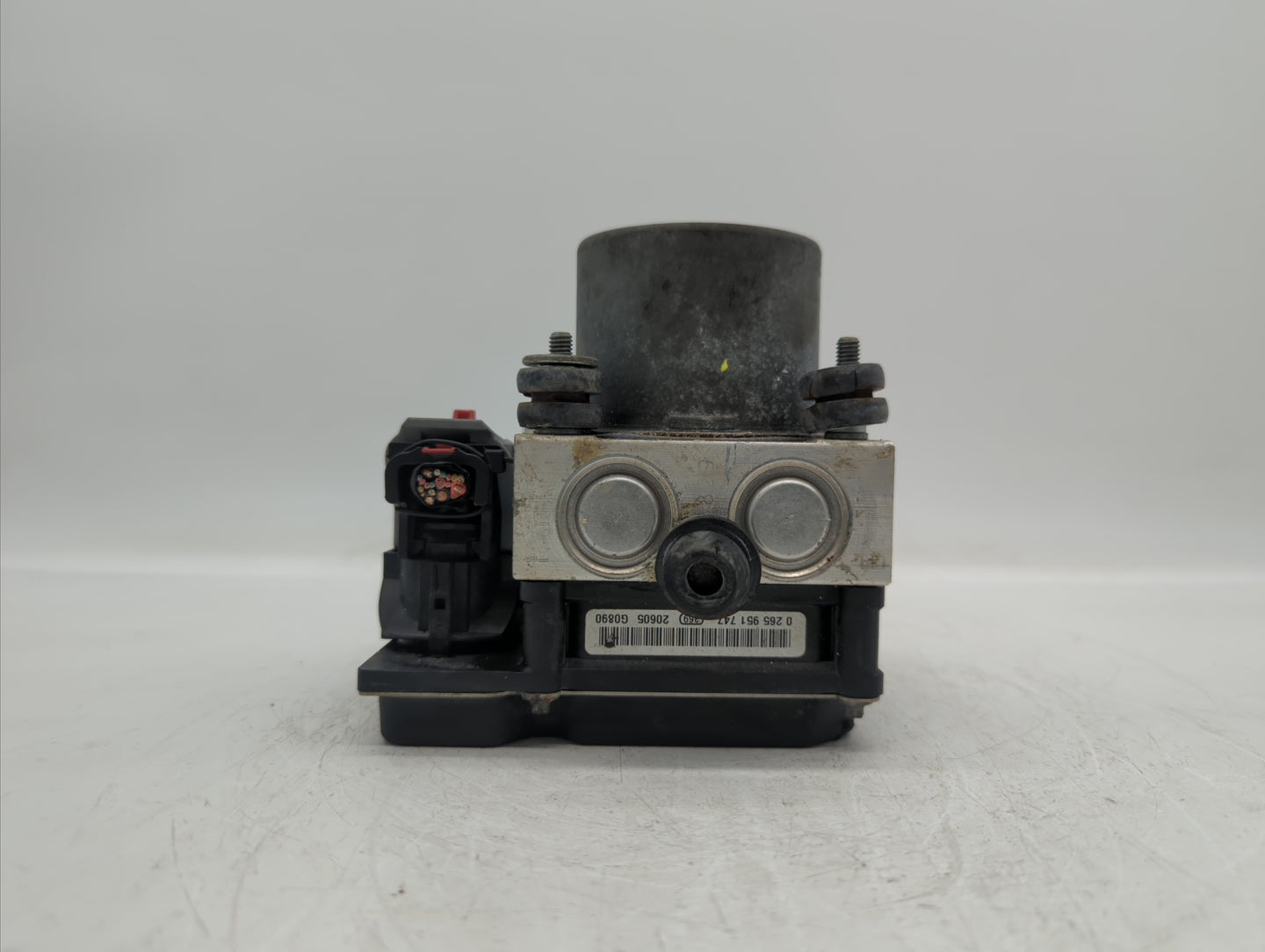 2011-2013 Hyundai Sonata ABS Pump Control Module Replacement P/N:58920-3Q600 58920-3S400, 58920-3Q500 Fits Fits 2011 2012 20