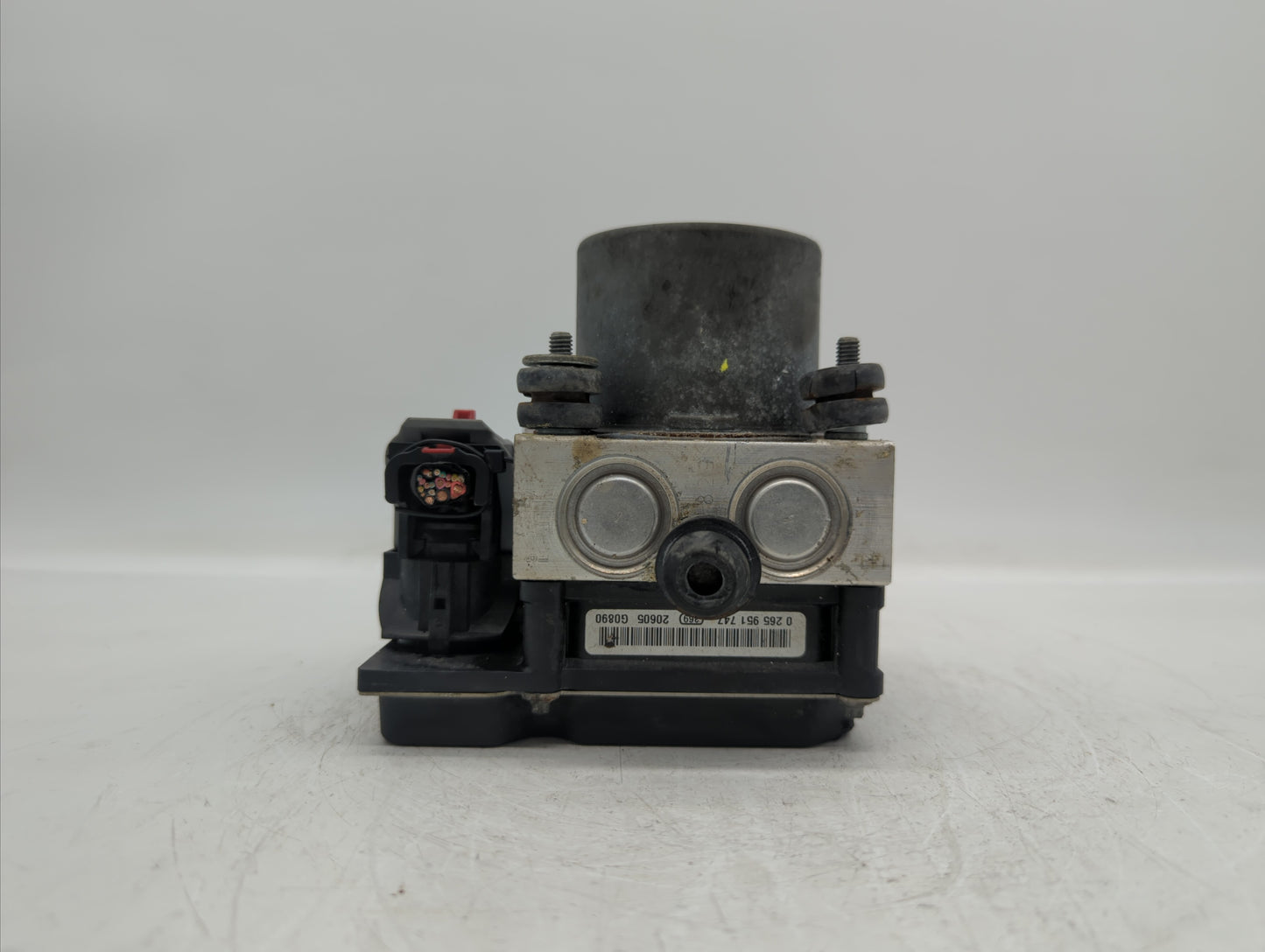 2011-2013 Hyundai Sonata ABS Pump Control Module Replacement P/N:58920-3Q600 58920-3S400, 58920-3Q500 Fits Fits 2011 2012 20