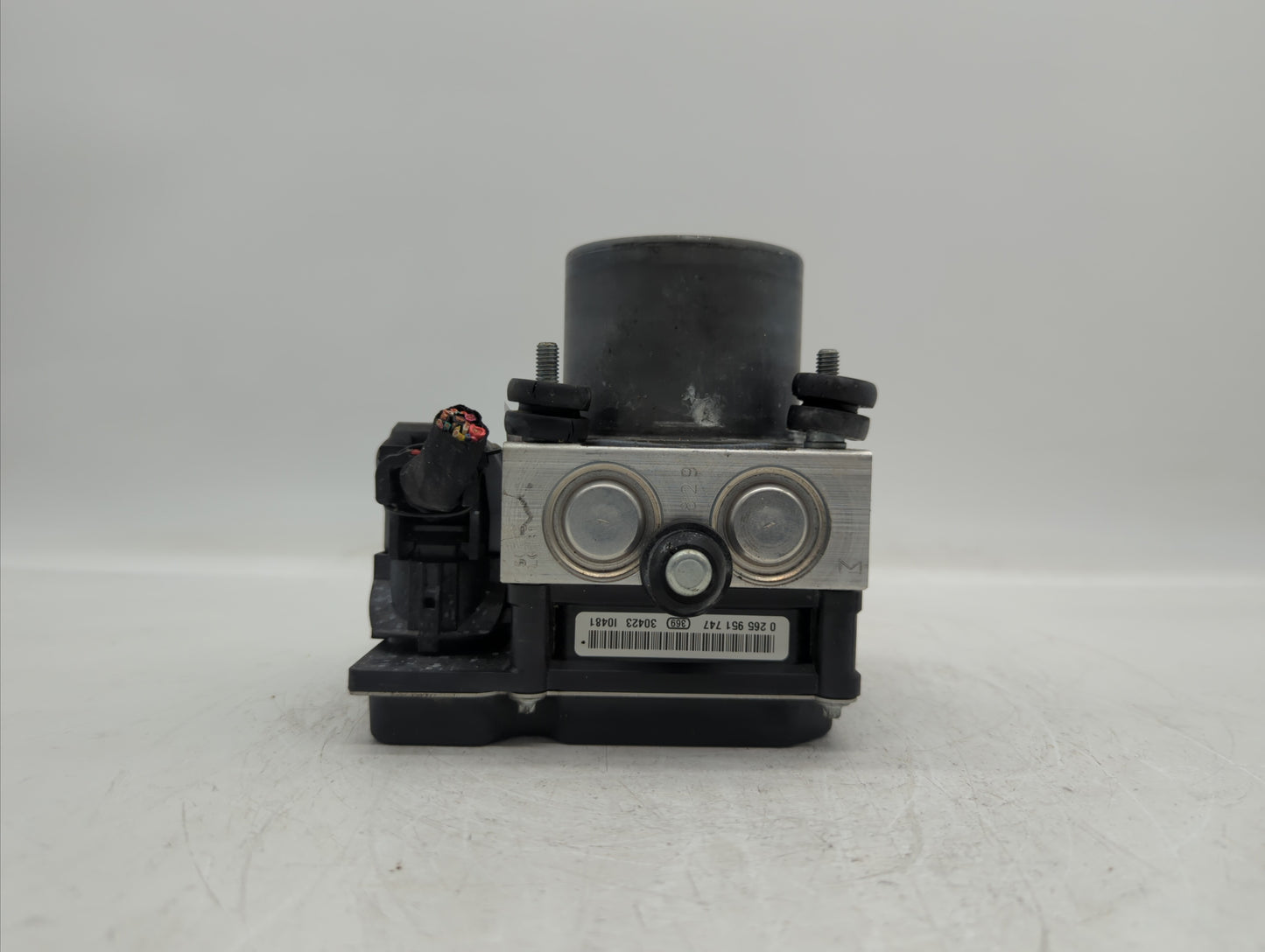 2011-2013 Hyundai Sonata ABS Pump Control Module Replacement P/N:58920-3Q600 58920-3S400, 58920-3Q500 Fits Fits 2011 2012 20