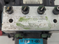 2011-2013 Hyundai Sonata ABS Pump Control Module Replacement P/N:58920-3Q600 58920-3S400, 58920-3Q500 Fits Fits 2011 2012 20