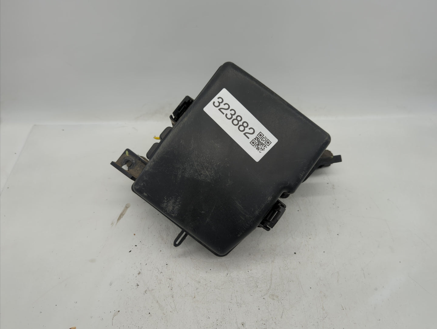 2011-2014 Hyundai Sonata Fusebox Fuse Box Panel Relay Module P/N:VS912003Q094YA VS912003Q071MG Fits Fits 2011 2012 2013 2014