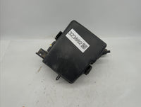 2011-2014 Hyundai Sonata Fusebox Fuse Box Panel Relay Module P/N:VS912003Q094YA VS912003Q071MG Fits Fits 2011 2012 2013 2014