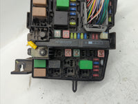 2011-2014 Hyundai Sonata Fusebox Fuse Box Panel Relay Module P/N:VS912003Q094YA VS912003Q071MG Fits Fits 2011 2012 2013 2014