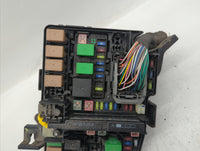 2011-2014 Hyundai Sonata Fusebox Fuse Box Panel Relay Module P/N:VS912003Q094YA VS912003Q071MG Fits Fits 2011 2012 2013 2014
