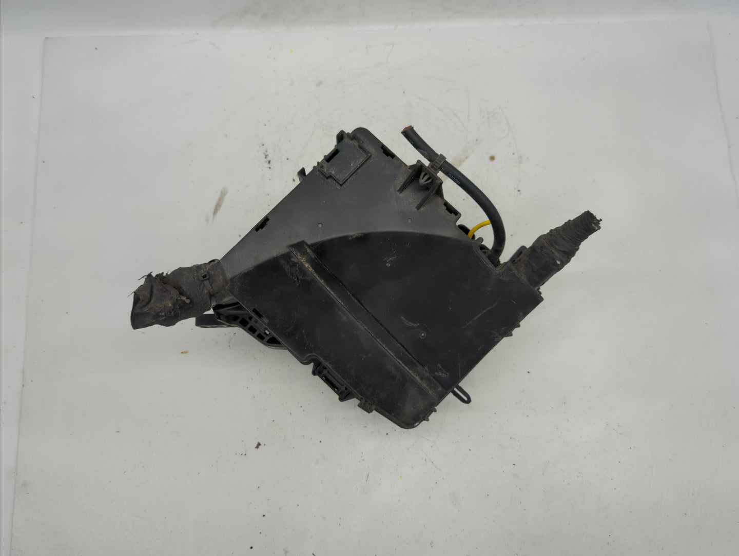 2011-2014 Hyundai Sonata Fusebox Fuse Box Panel Relay Module P/N:VS912003Q094YA VS912003Q071MG Fits Fits 2011 2012 2013 2014