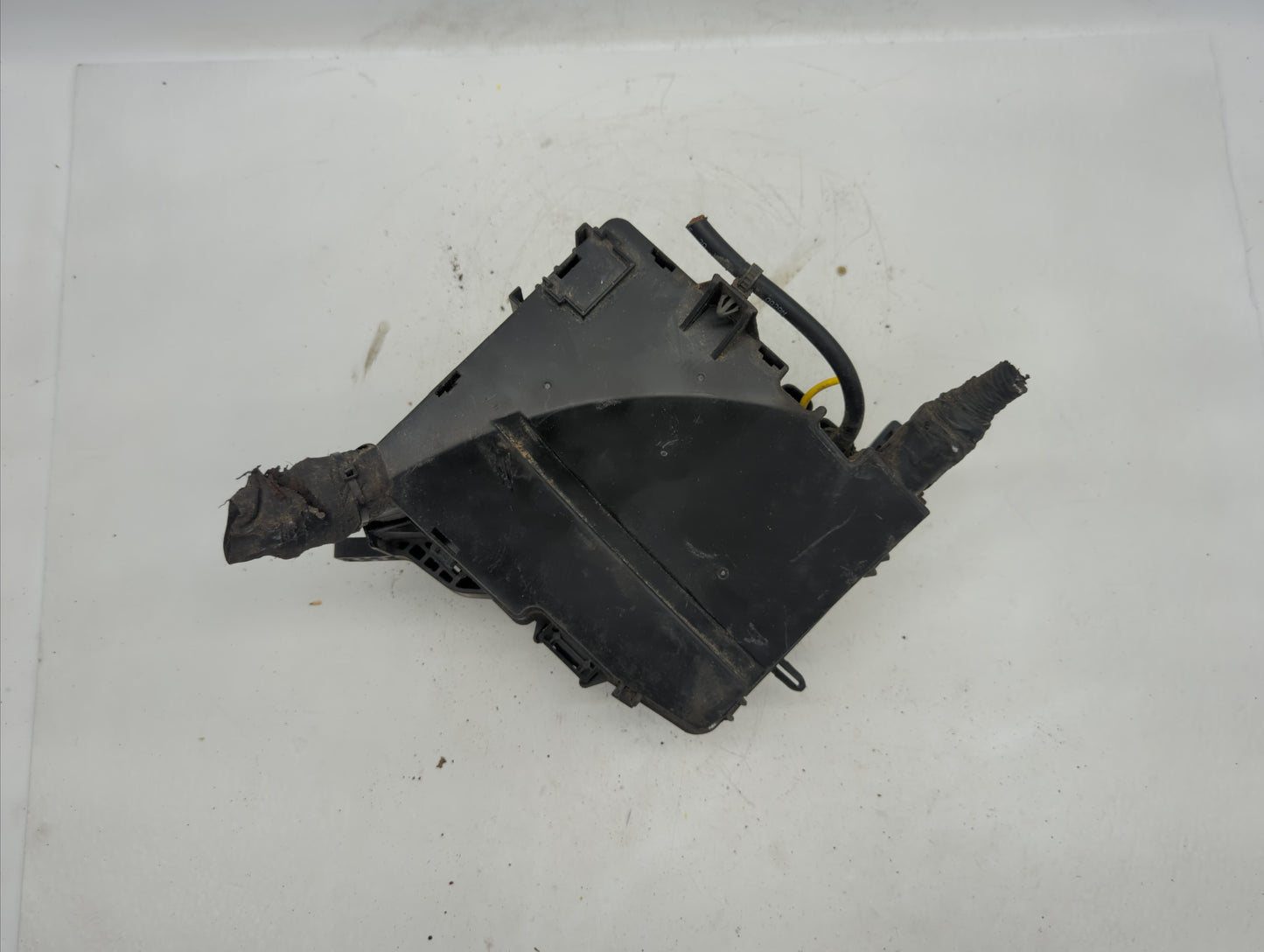 2011-2014 Hyundai Sonata Fusebox Fuse Box Panel Relay Module P/N:VS912003Q094YA VS912003Q071MG Fits Fits 2011 2012 2013 2014