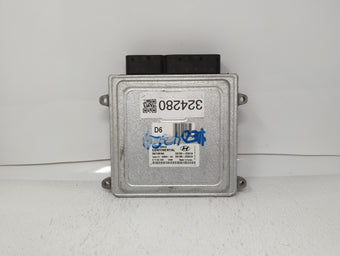 compare product 2011-2015 Hyundai Sonata PCM Engine Control Computer ECU ECM PCU OEM P/N:39155-2G912 39155-2G916 Fits OEM Used Auto Parts