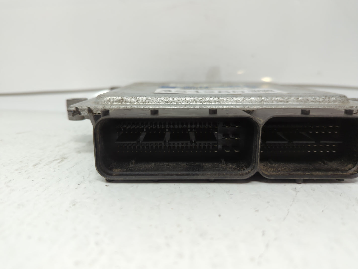 2011-2015 Hyundai Sonata PCM Engine Control Computer ECU ECM PCU OEM P/N:39155-2G912 39155-2G916 Fits OEM Used Auto Parts - 