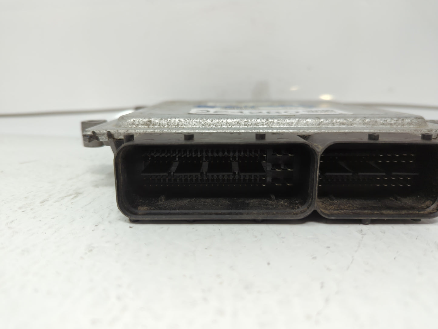2011-2015 Hyundai Sonata PCM Engine Control Computer ECU ECM PCU OEM P/N:39155-2G912 39155-2G916 Fits OEM Used Auto Parts - 