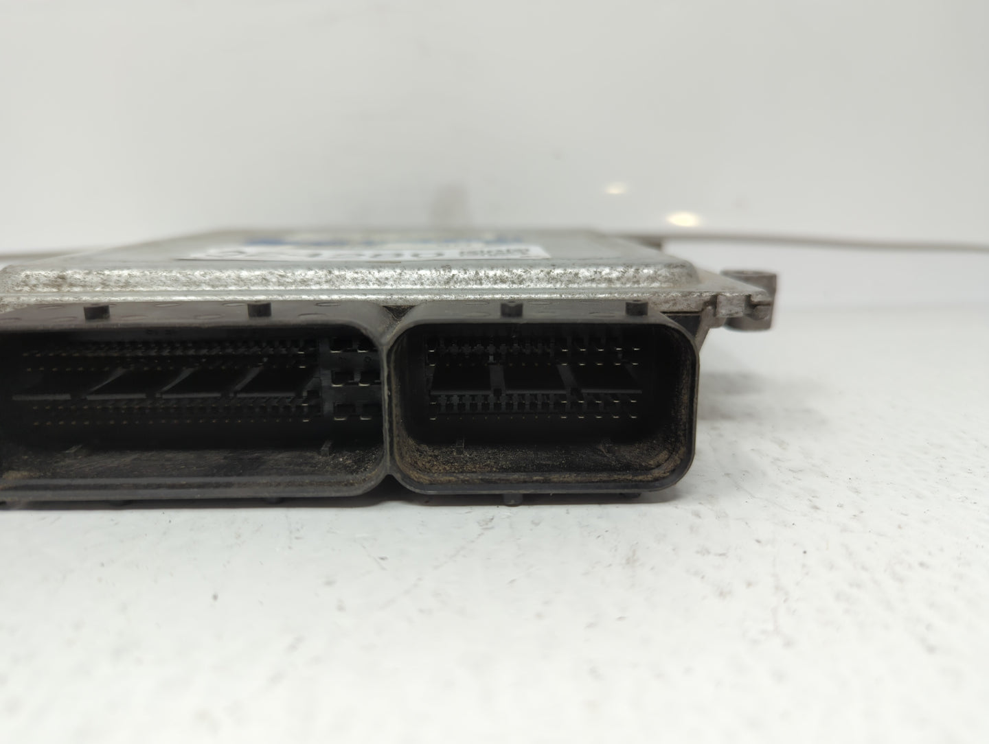 2011-2015 Hyundai Sonata PCM Engine Control Computer ECU ECM PCU OEM P/N:39155-2G912 39155-2G916 Fits OEM Used Auto Parts - 