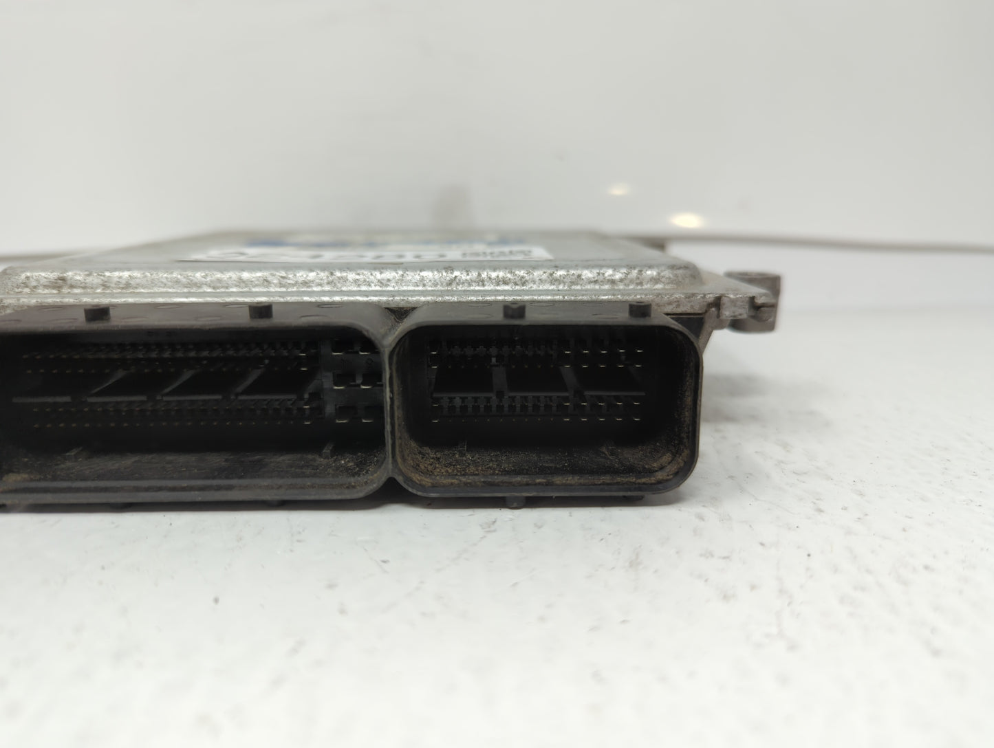 2011-2015 Hyundai Sonata PCM Engine Control Computer ECU ECM PCU OEM P/N:39155-2G912 39155-2G916 Fits OEM Used Auto Parts - 