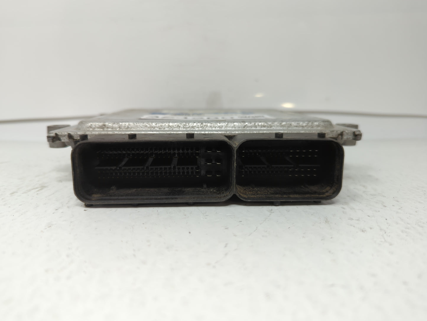2011-2015 Hyundai Sonata PCM Engine Control Computer ECU ECM PCU OEM P/N:39155-2G912 39155-2G916 Fits OEM Used Auto Parts - 