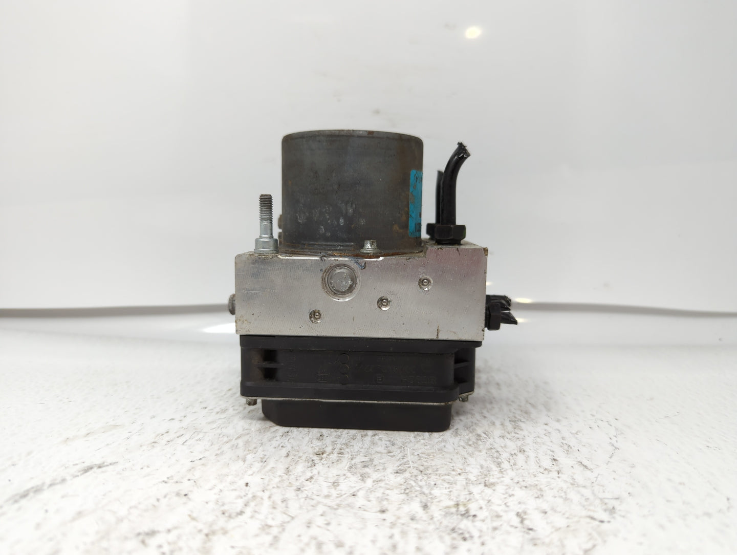 2011-2013 Hyundai Sonata ABS Pump Control Module Replacement P/N:58920-3Q600 58920-3S400, 58920-3Q500 Fits Fits 2011 2012 20