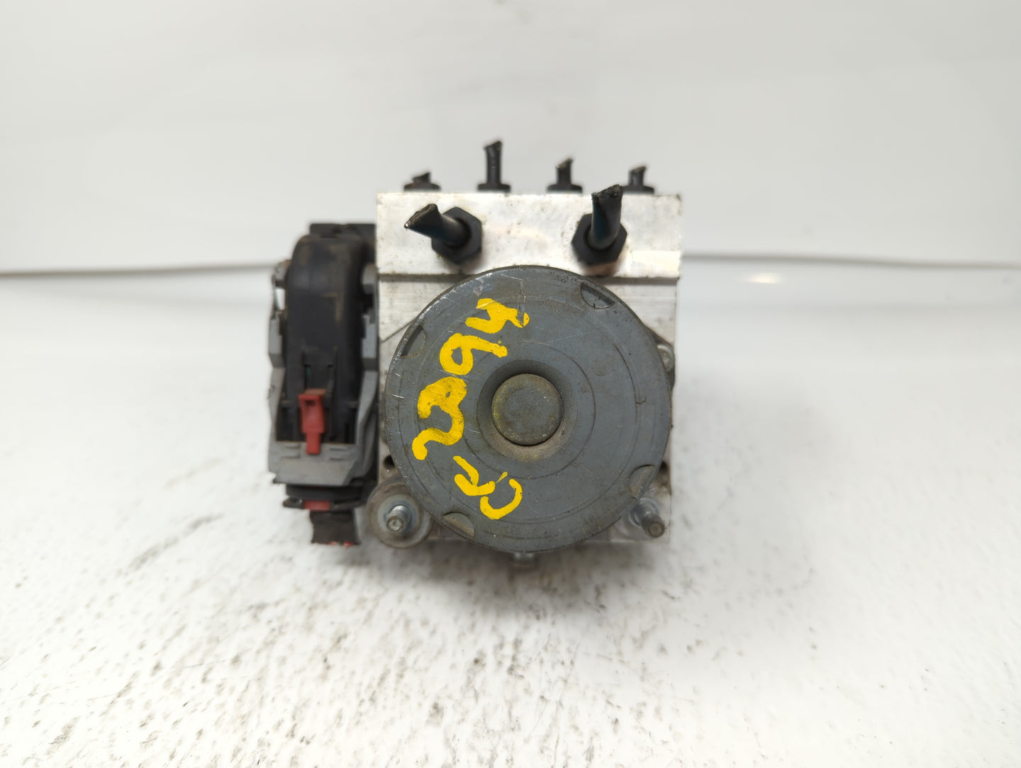 2011-2013 Hyundai Sonata ABS Pump Control Module Replacement P/N:58920-3Q600 58920-3S400, 58920-3Q500 Fits Fits 2011 2012 20