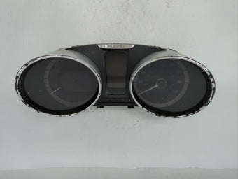 compare product 2011-2015 Hyundai Sonata Instrument Cluster Speedometer Gauges P/N:94001-4R001 94001-4R002 Fits Fits 2011 2012 2013 2014 2015 OEM Used Auto Parts