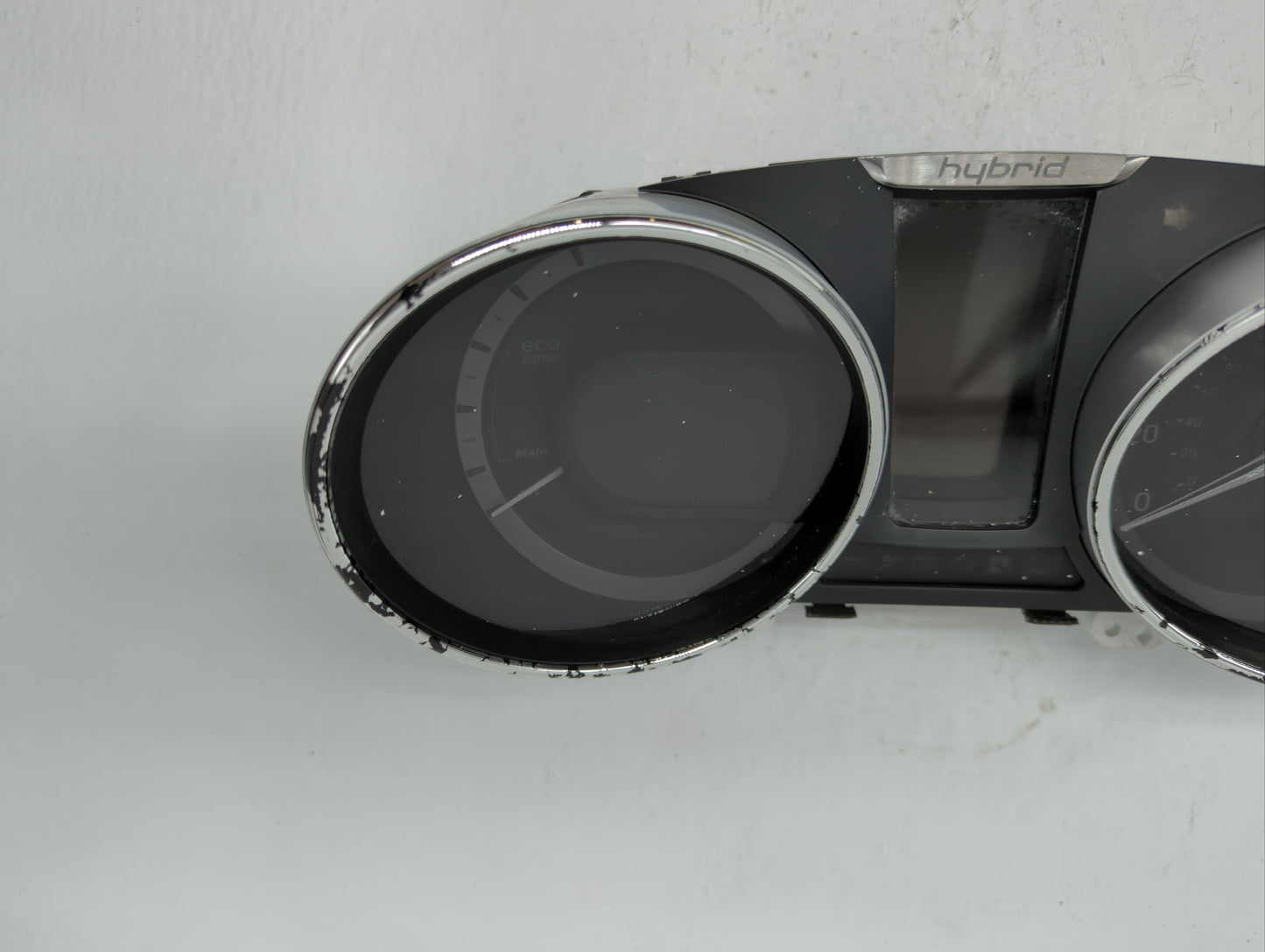 2011-2015 Hyundai Sonata Instrument Cluster Speedometer Gauges P/N:94001-4R001 94001-4R002 Fits Fits 2011 2012 2013 2014 201