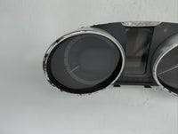 2011-2015 Hyundai Sonata Instrument Cluster Speedometer Gauges P/N:94001-4R001 94001-4R002 Fits Fits 2011 2012 2013 2014 201