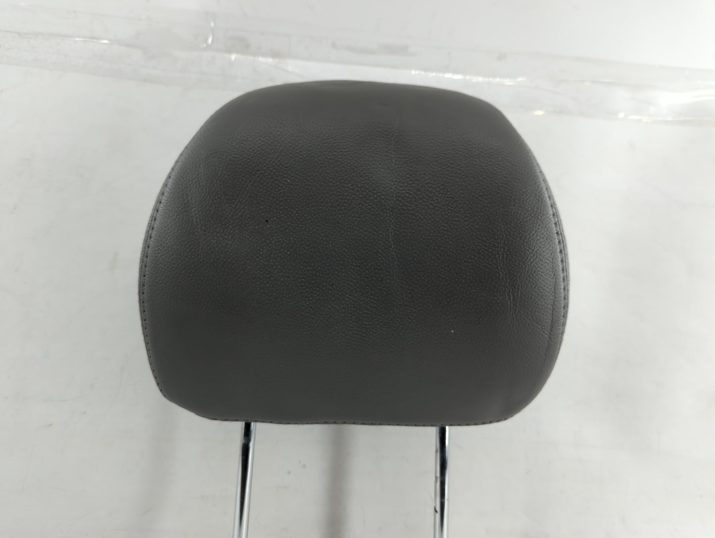 2013-2015 Hyundai Sonata Headrest Head Rest Rear Seat Fits Fits 2013 2014 2015 OEM Used Auto Parts - Oemusedautoparts1.com