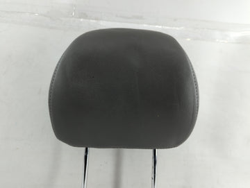 2013-2015 Hyundai Sonata Headrest Head Rest Rear Seat Fits Fits 2013 2014 2015 OEM Used Auto Parts - Oemusedautoparts1.com