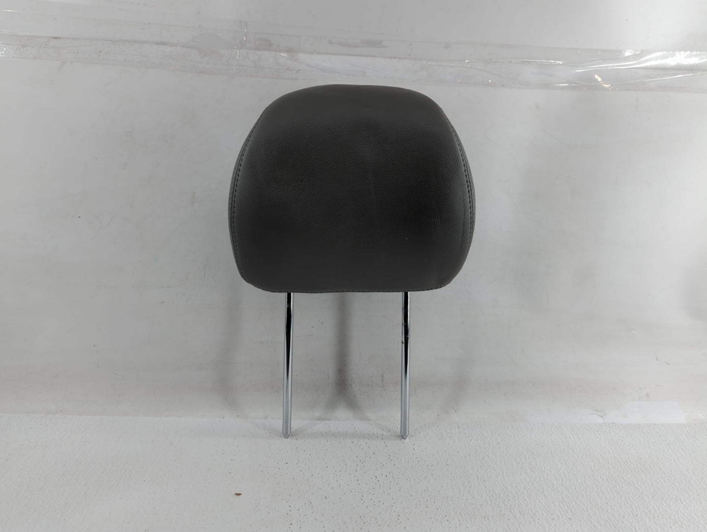 2013-2015 Hyundai Sonata Headrest Head Rest Rear Seat Fits Fits 2013 2014 2015 OEM Used Auto Parts - Oemusedautoparts1.com