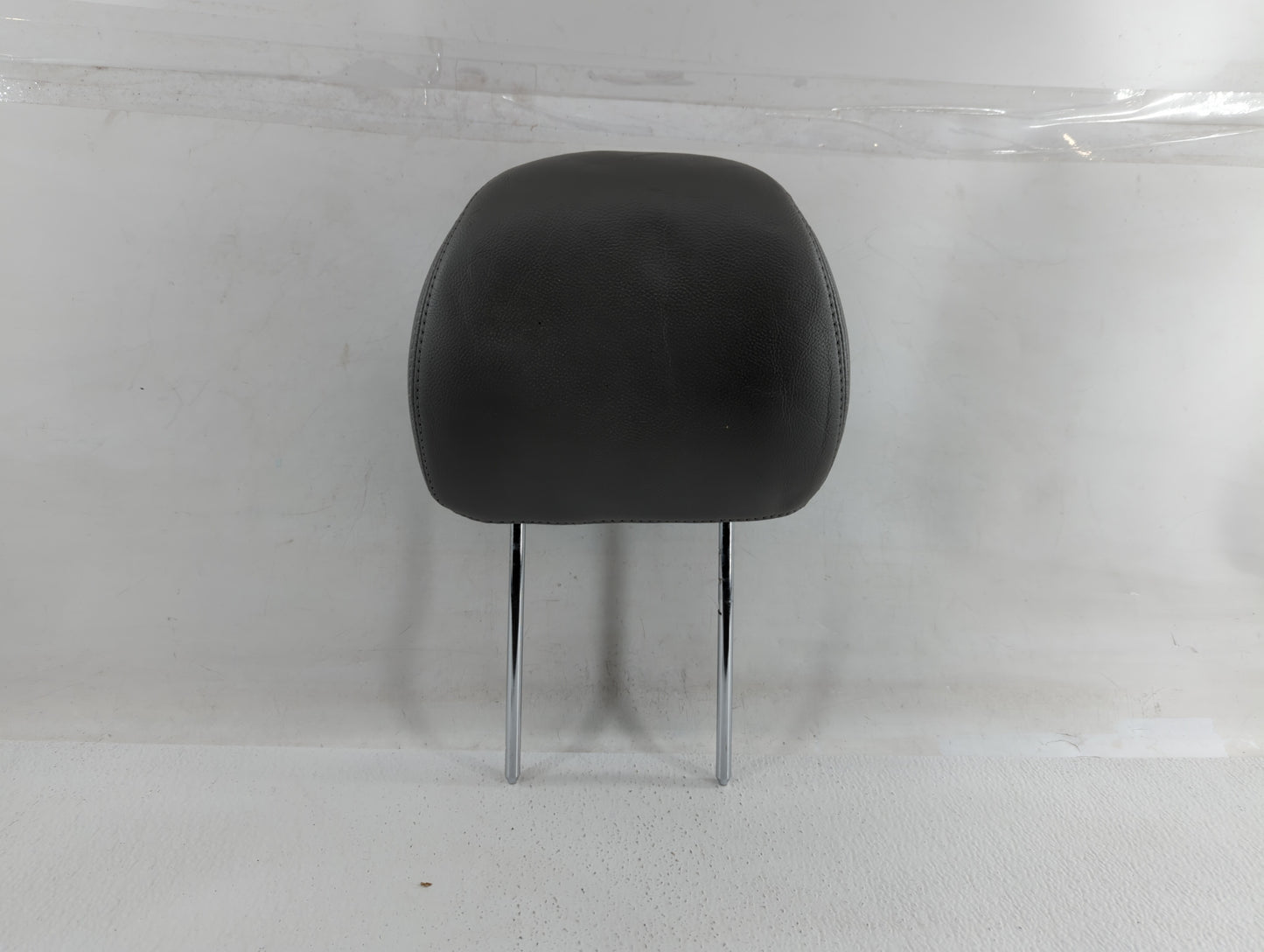 2013-2015 Hyundai Sonata Headrest Head Rest Rear Seat Fits Fits 2013 2014 2015 OEM Used Auto Parts - Oemusedautoparts1.com