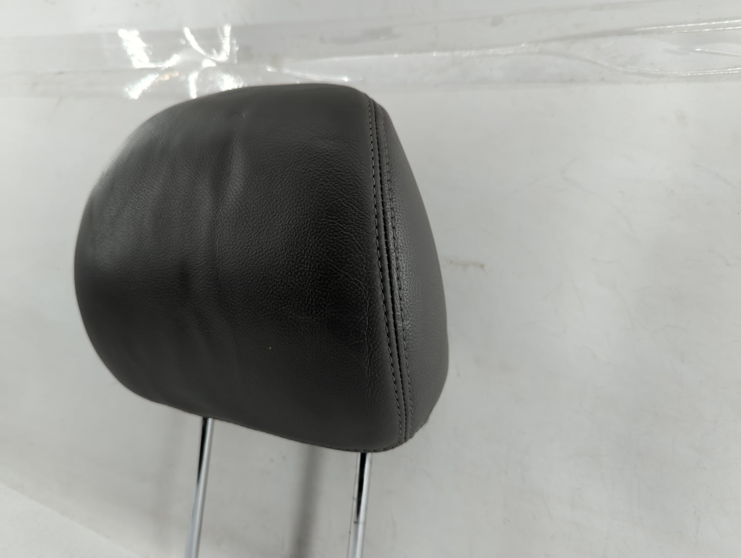 2013-2015 Hyundai Sonata Headrest Head Rest Rear Seat Fits Fits 2013 2014 2015 OEM Used Auto Parts - Oemusedautoparts1.com