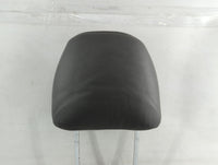 2013-2015 Hyundai Sonata Headrest Head Rest Rear Seat Fits Fits 2013 2014 2015 OEM Used Auto Parts - Oemusedautoparts1.com