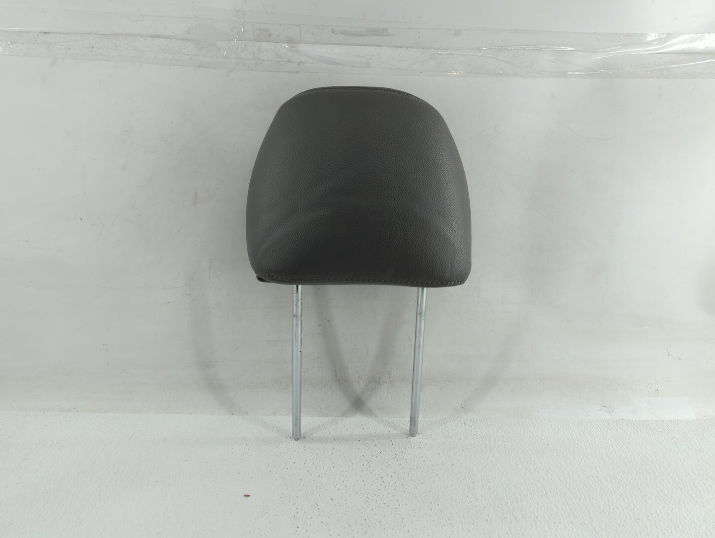 2013-2015 Hyundai Sonata Headrest Head Rest Rear Seat Fits Fits 2013 2014 2015 OEM Used Auto Parts - Oemusedautoparts1.com