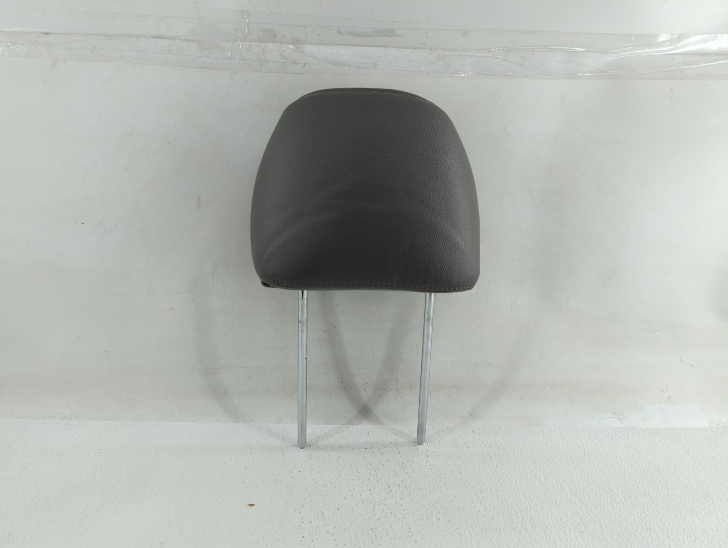 2013-2015 Hyundai Sonata Headrest Head Rest Rear Seat Fits Fits 2013 2014 2015 OEM Used Auto Parts - Oemusedautoparts1.com