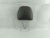 2013-2015 Hyundai Sonata Headrest Head Rest Rear Seat Fits Fits 2013 2014 2015 OEM Used Auto Parts - Oemusedautoparts1.com